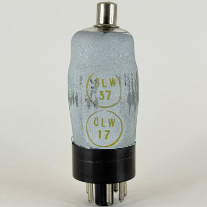 Untested Military Spec VR65 10E/1549 B Tube & Original Box Pentode Vacuum Tube