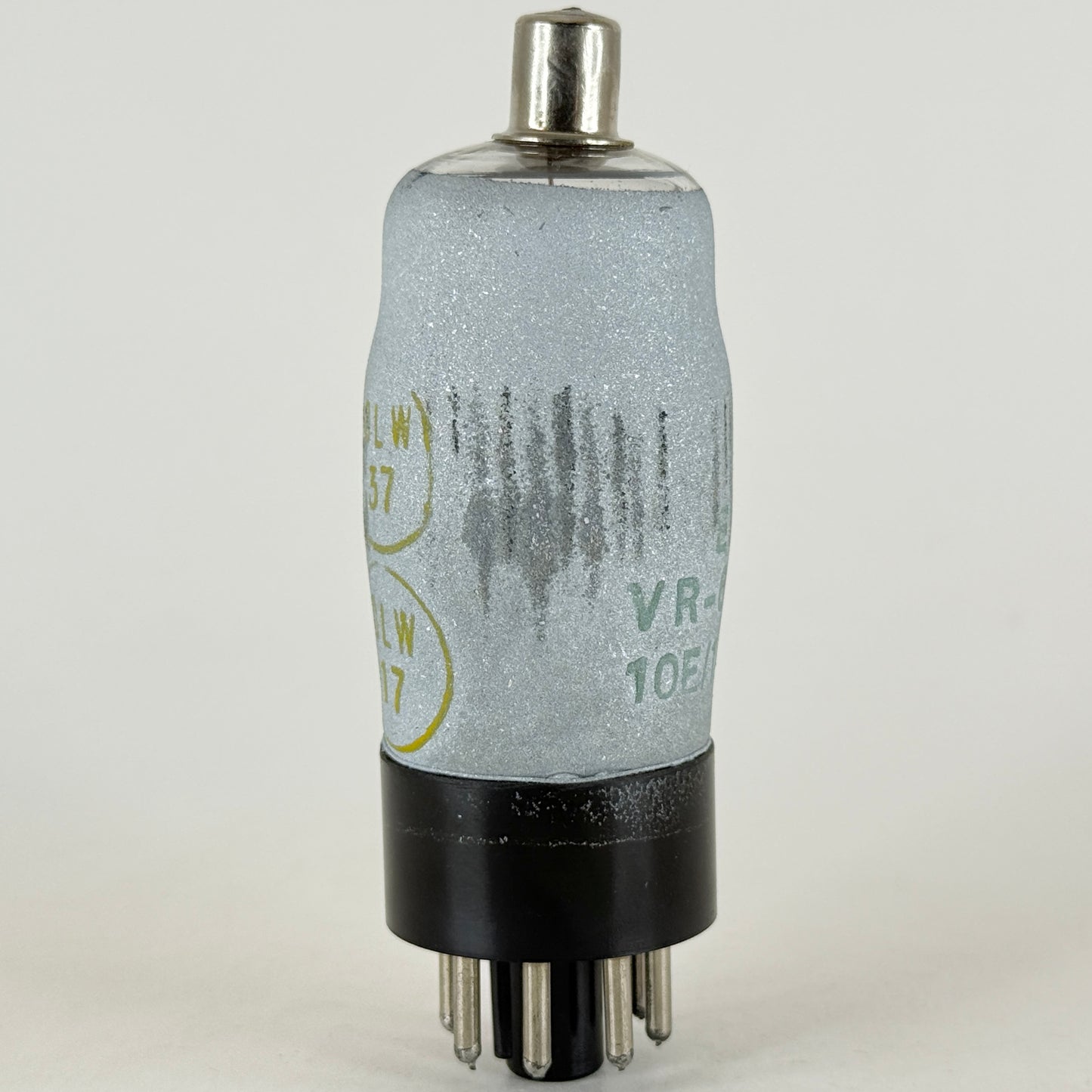 Untested Military Spec VR65 10E/1549 B Tube & Original Box Pentode Vacuum Tube