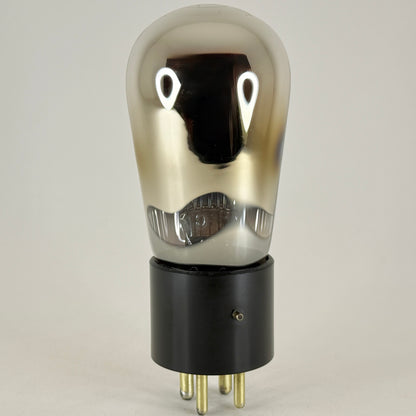 (1) Tested Cunningham CX 301 A Tube Type 01A Tube Globe Tube with Brass Pins (b)