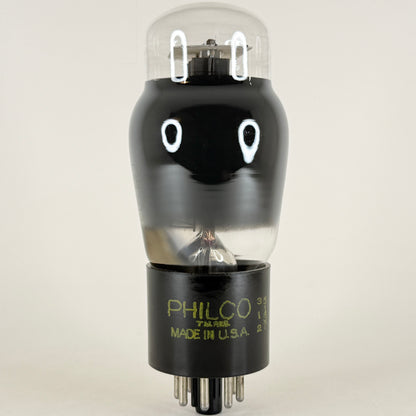 (1) Tested Strong Philco 50C6G Tube Code 5137 Sylvania EIA 50C6 G Power Tube (b)