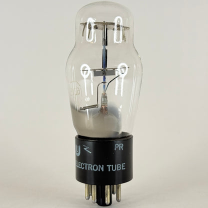 (1) Tested National Union 6ZY5G Tube Code PR Full Wave Vacuum Rectifier Tube