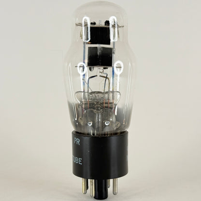 (1) Tested National Union 6ZY5G Tube Code PR Full Wave Vacuum Rectifier Tube