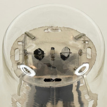 (1) Tested National Union 6ZY5G Tube Code PR Full Wave Vacuum Rectifier Tube