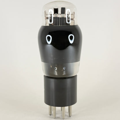 (1) Tested Ken Rad Type 53 Tube Date Code T2R Double Triode Vacuum Tube