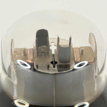 (1) Tested Ken Rad Type 53 Tube Date Code T2R Double Triode Vacuum Tube