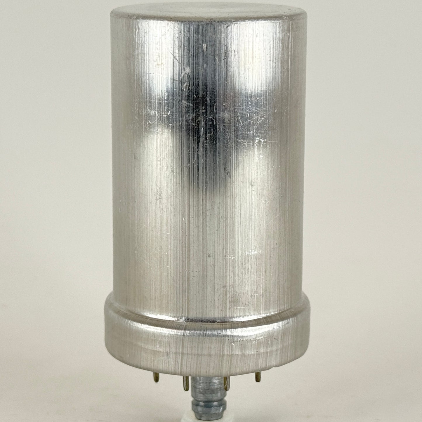 Untested 1943 Military Spec CV1091 VR91 10E/92 Tube & Box Pentode Vacuum Tube