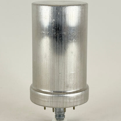 Untested 1943 Military Spec CV1091 VR91 10E/92 Tube & Box Pentode Vacuum Tube