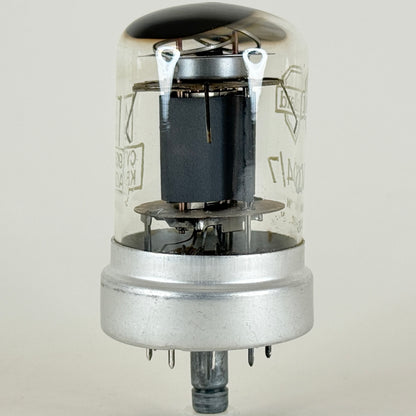 Untested Mullard CV309 QV04-7 Tube with Box Code B3D3 Great Britain Beam Power