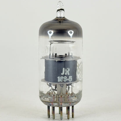 (1) Tested GE 6JD6 Tube with Box Date Code JR Pentode Vacuum Tube (b)