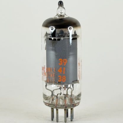 (1) Tested Zenith 6DT6A Tube with Box Date Code 918 6DT6 A Pentode Vacuum Tube