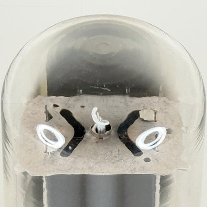 (1) Tested Philco Starlight 12D4 Tube with Box Code DBW Half Wave Rectifier (a)
