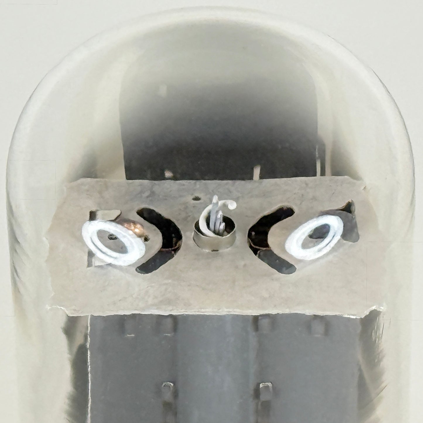 (1) Tested Philco Starlight 12D4 Tube with Box Date Code DBW Rectifier Tube (b)