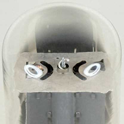 (1) Tested Philco Starlight 12D4 Tube with Box Date Code DBW Rectifier Tube (b)