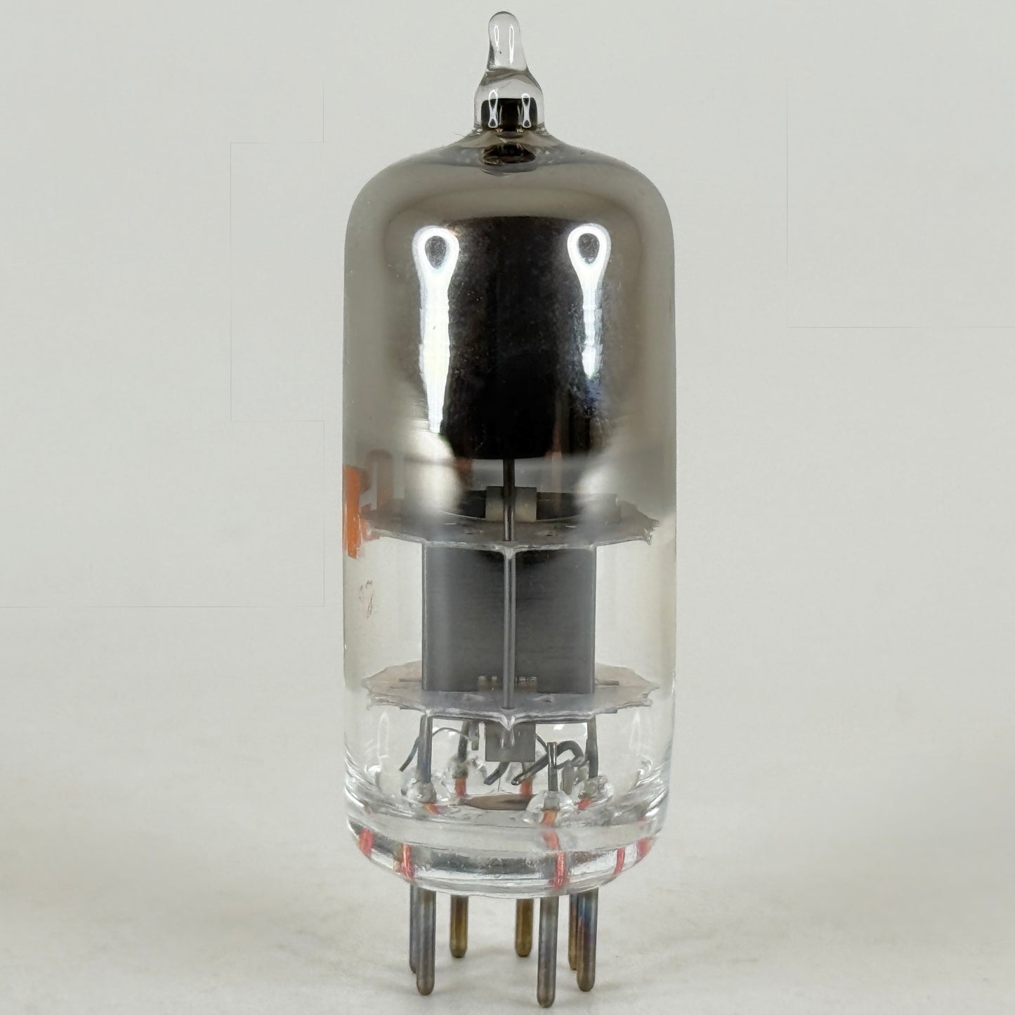 (1) Tested RCA 6CY5 Tube with Box Date Code GP Sharp Cutoff Tetrode Vacuum Tube