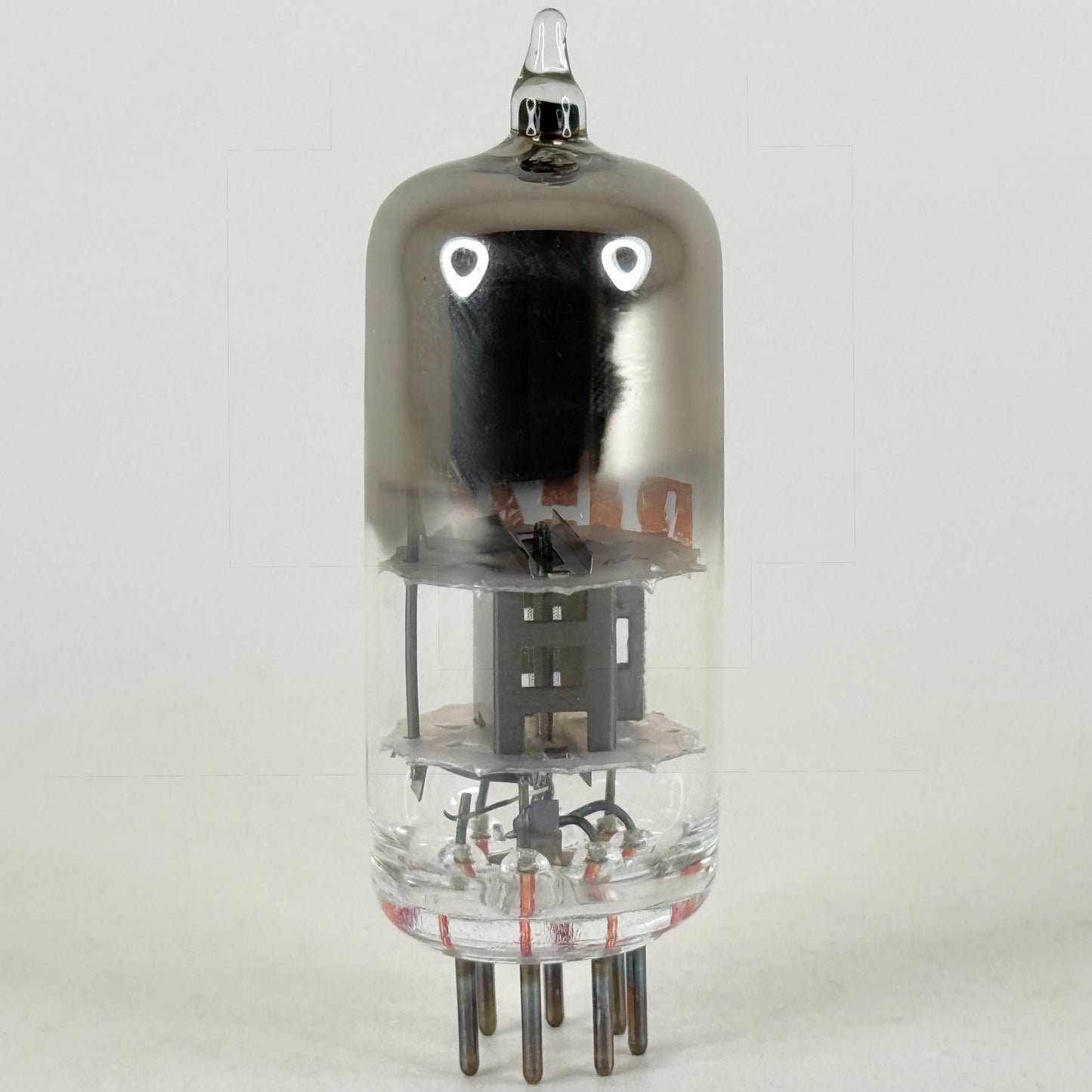 (1) Tested RCA 6CY5 Tube with Box Date Code GP Sharp Cutoff Tetrode Vacuum Tube