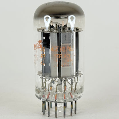 (1) Tested Zenith 6Z10 6J10 Tube with Box Date Code 822 Power Pentode Tube