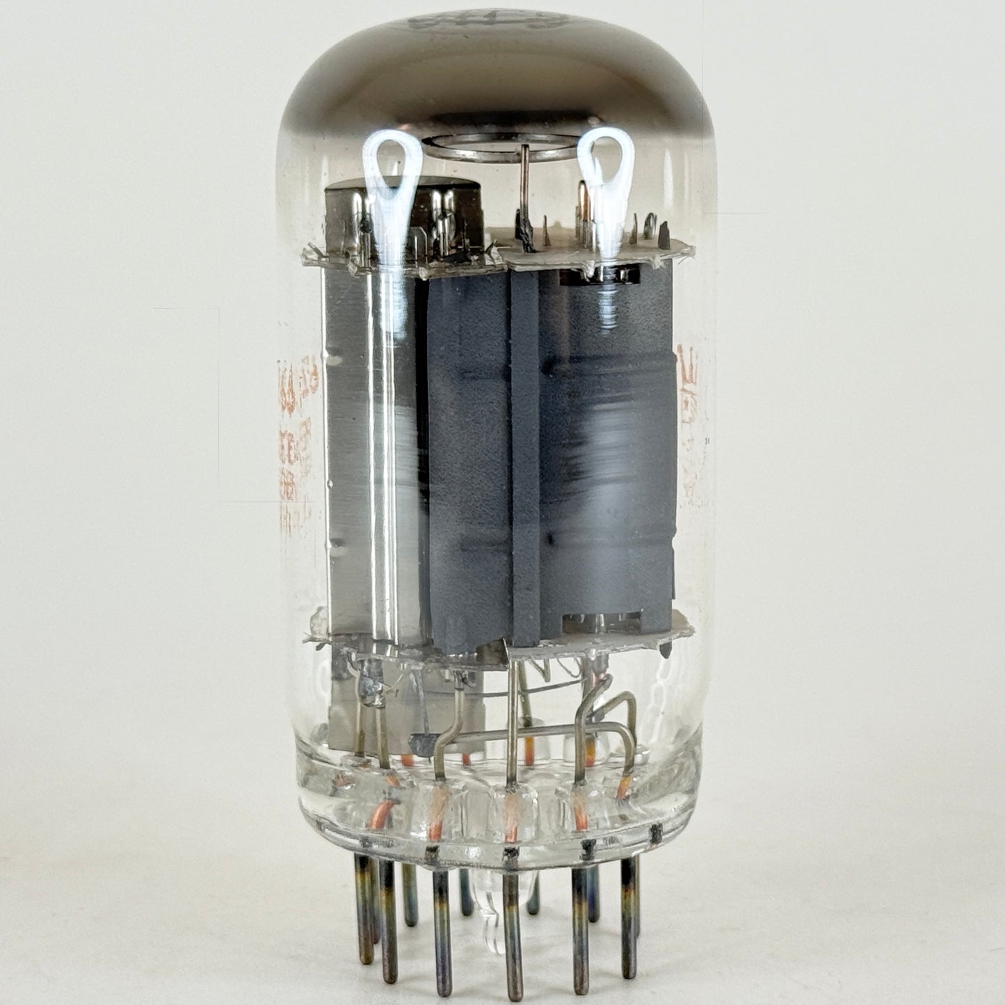 (1) Tested Zenith 6Z10 6J10 Tube with Box Date Code 822 Power Pentode Tube