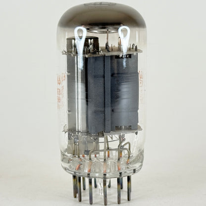 (1) Tested Zenith 6Z10 6J10 Tube with Box Date Code 822 Power Pentode Tube