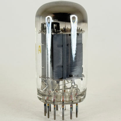 (1) Tested Sylvania 6Z10 6J10 Tube with Box Power Pentode 6Z10 Tube (a)