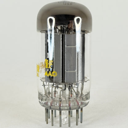(1) Tested 1976 Sylvania 6Z10 6J10 Tube & Box Code lf AAO Pentode 6Z10 Tube (b)