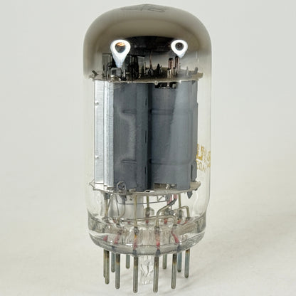 (1) Tested 1976 Sylvania 6Z10 6J10 Tube & Box Code lf AAO Pentode 6Z10 Tube (b)