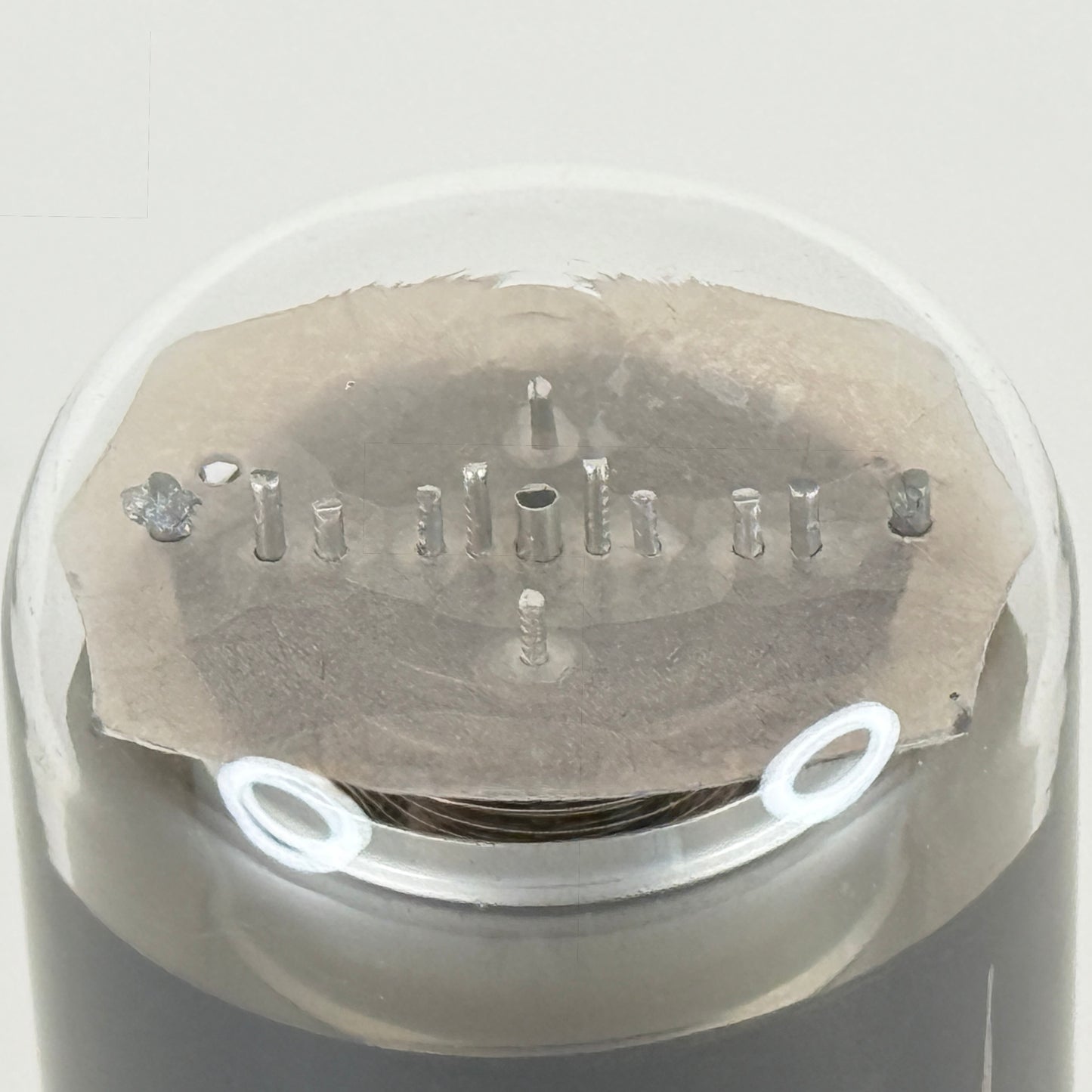 (1) Tested Tung Sol 12SA7GT Tube with Box Date Code 113 12SA7 GT Converter Tube