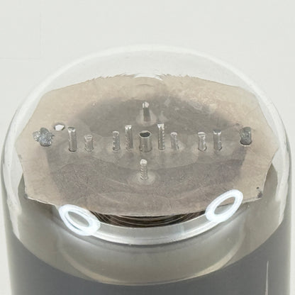 (1) Tested Tung Sol 12SA7GT Tube with Box Date Code 113 12SA7 GT Converter Tube
