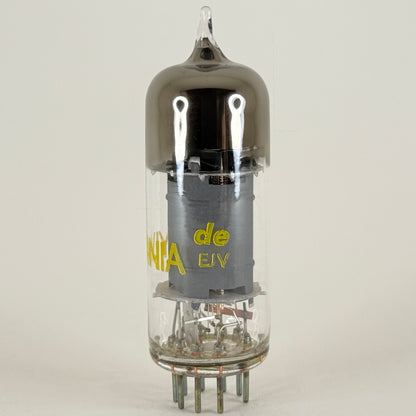 (1) Tested Sylvania 6BY8 Tube with Box Date Code de EJV Diode Pentode Tube