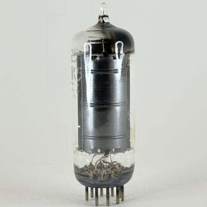 (1) Tested Reliable Selectron 25BK5 Tube with Box Code 743 Beam Power Tube