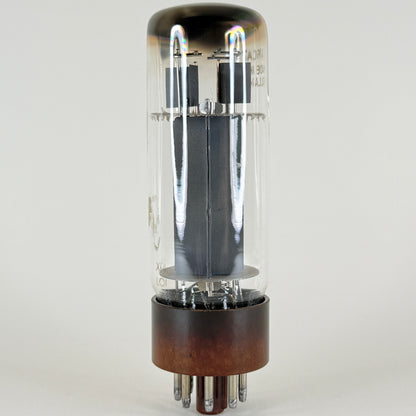 (1) Tested Amperex Bugle Boy EL34 6CA7 Tube Code Xf4 L01 Output EL34 Tube