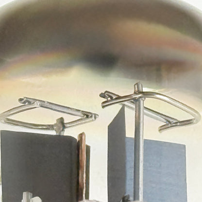 (1) Tested Amperex Bugle Boy EL34 6CA7 Tube Code Xf4 L01 Output EL34 Tube
