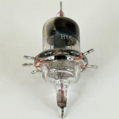 (1) Tested RCA 954 Tube Acorn Tube with Box Code H1E Pentode Vacuum Tube (a)