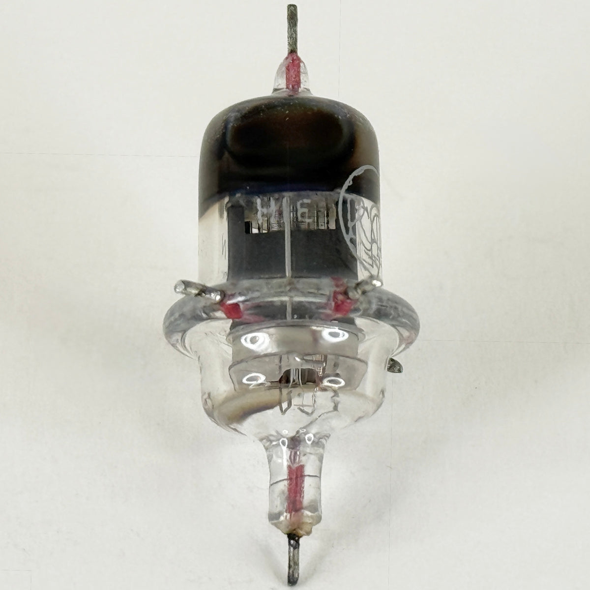 (1) Tested RCA 954 Tube with Box Acorn Tube Code H1E Pentode Vacuum Tube (b)