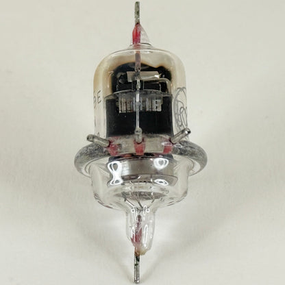 (1) Tested RCA 954 Tube with Box RCA Acorn Tube Code H1E Pentode Vacuum Tube (c)