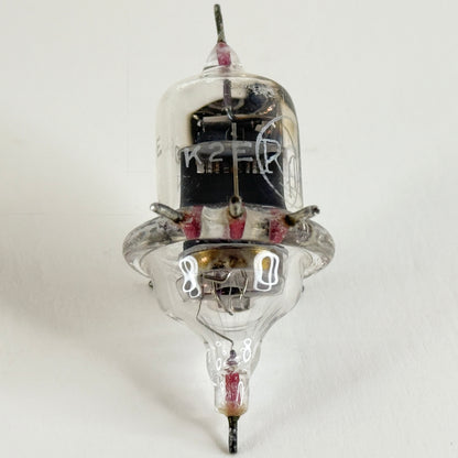 (1) Tested RCA 954 Tube Acorn Tube Code K2E RCA Pentode Vacuum Tube