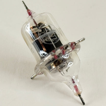 (1) Tested Very Strong RCA VT-120 954 Tube Acorn Tube Code K3E Pentode Tube