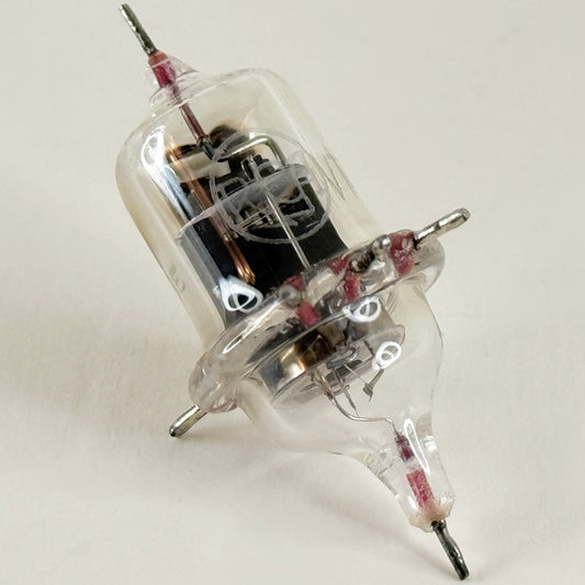 (1) Tested Very Strong RCA VT-120 954 Tube Acorn Tube Code K3E Pentode Tube