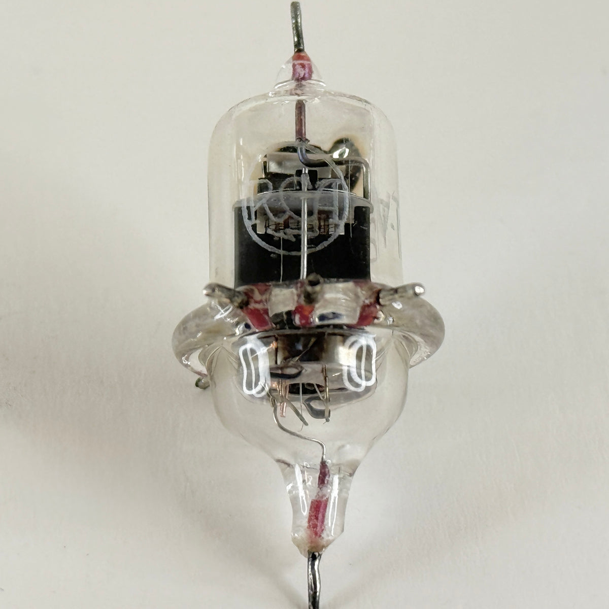 (1) Tested Very Strong RCA VT-120 954 Tube Acorn Tube Code K3E Pentode Tube