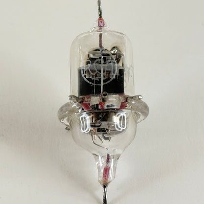 (1) Tested Very Strong RCA VT-120 954 Tube Acorn Tube Code K3E Pentode Tube