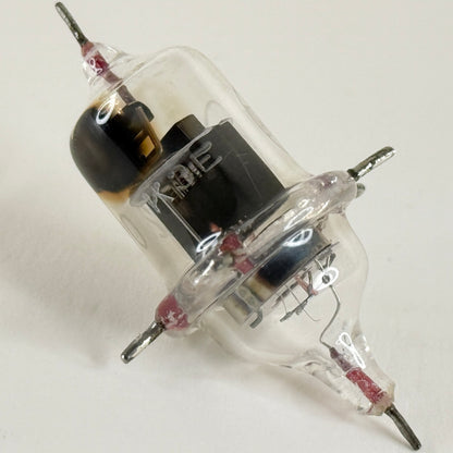 (1) Tested Very Strong RCA VT-120 954 Tube Acorn Tube Code K3E Pentode Tube