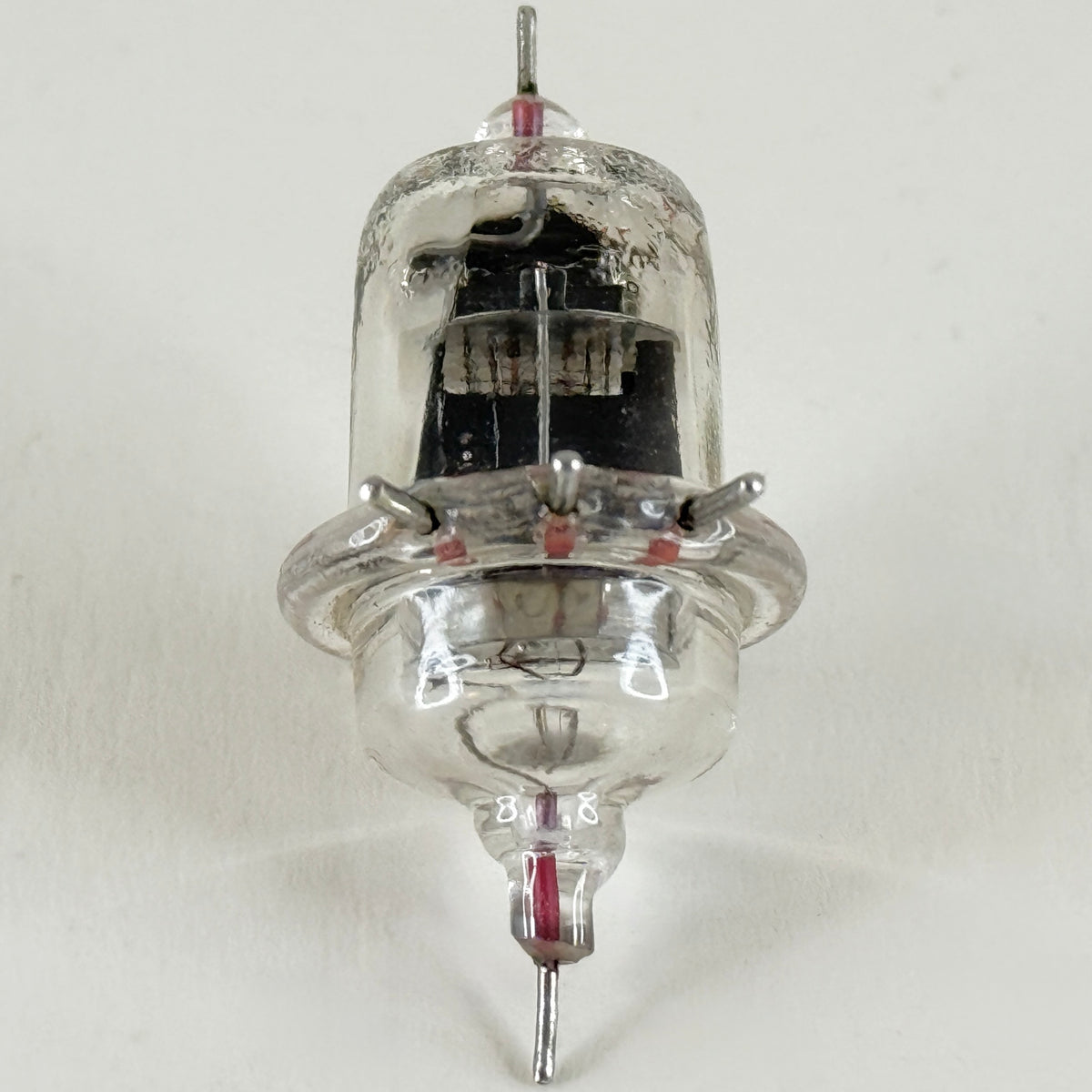 (1) Tested Unbranded 954 Tube Acorn Tube Sharp Cutoff Pentode Vacuum Tube