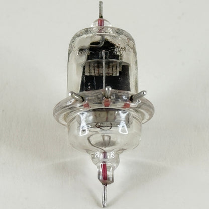 (1) Tested Unbranded 954 Tube Acorn Tube Sharp Cutoff Pentode Vacuum Tube