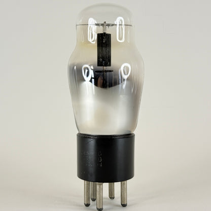 (1) Tested RCA Radiotron Type 37 Tube Medium Mu Triode Vacuum Tube