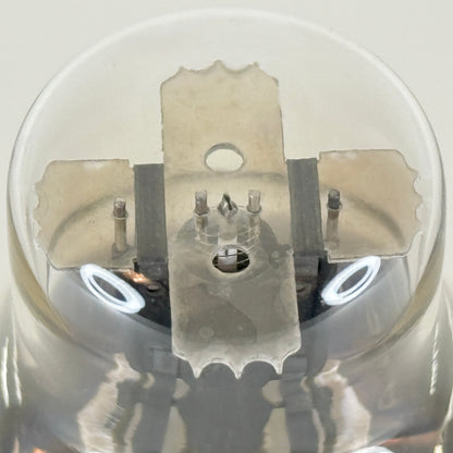 (1) Tested RCA Radiotron Type 37 Tube Medium Mu Triode Vacuum Tube