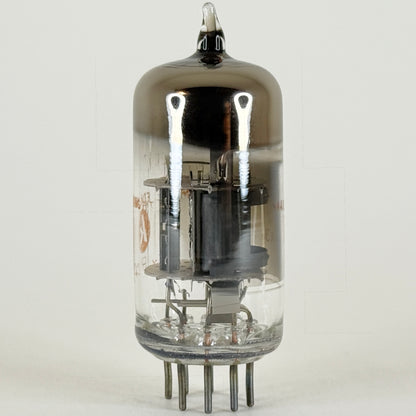(1) Tested Knight 6EA8 Tube by RCA Code 6443 Medium Mu Triode Pentode Tube