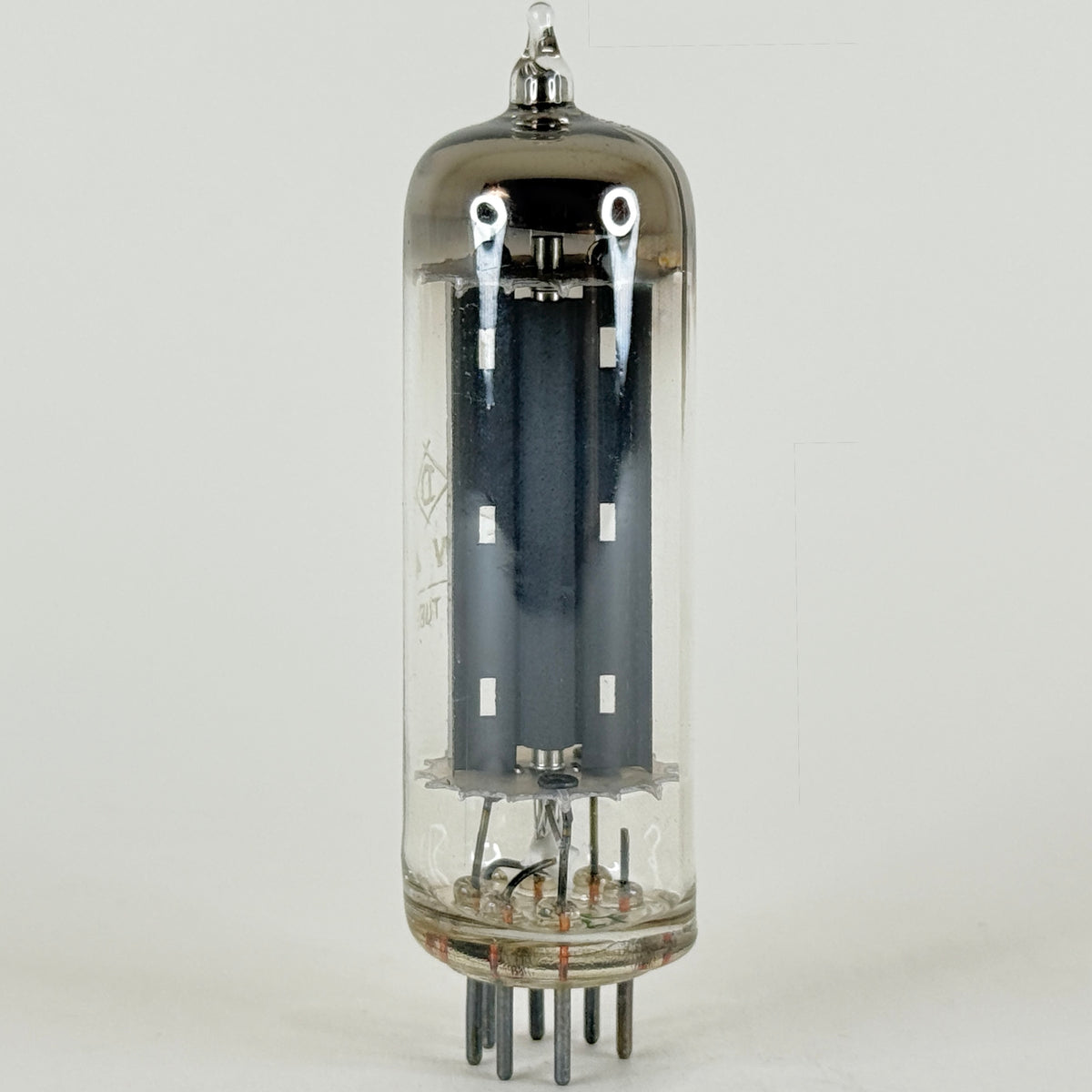 (1) Tested Futaba 35W4 Tube Japan 35W4 Half Wave Rectifier Vacuum Tube