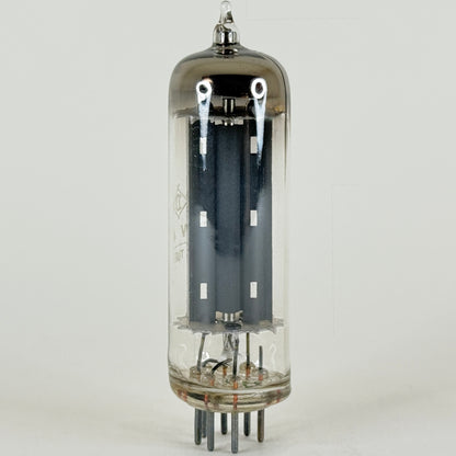 (1) Tested Futaba 35W4 Tube Japan 35W4 Half Wave Rectifier Vacuum Tube