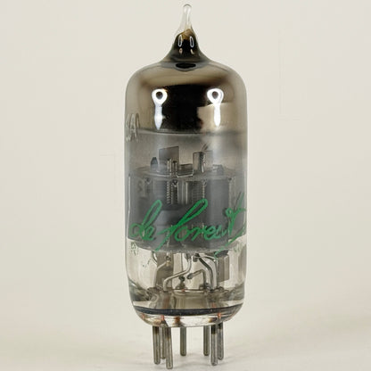 (1) Tested Deforest Sanabria 6CB6A Tube Code 239 Pentode 6CB6 A Vacuum Tube