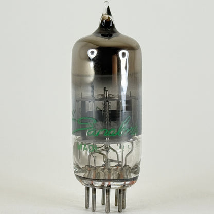 (1) Tested Deforest Sanabria 6CB6A Tube Code 239 Pentode 6CB6 A Vacuum Tube
