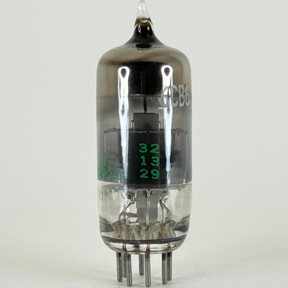 (1) Tested Deforest Sanabria 6CB6A Tube Code 239 Pentode 6CB6 A Vacuum Tube
